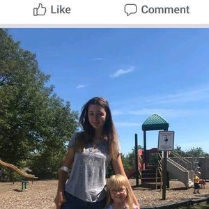 Meet your Posher, Starla